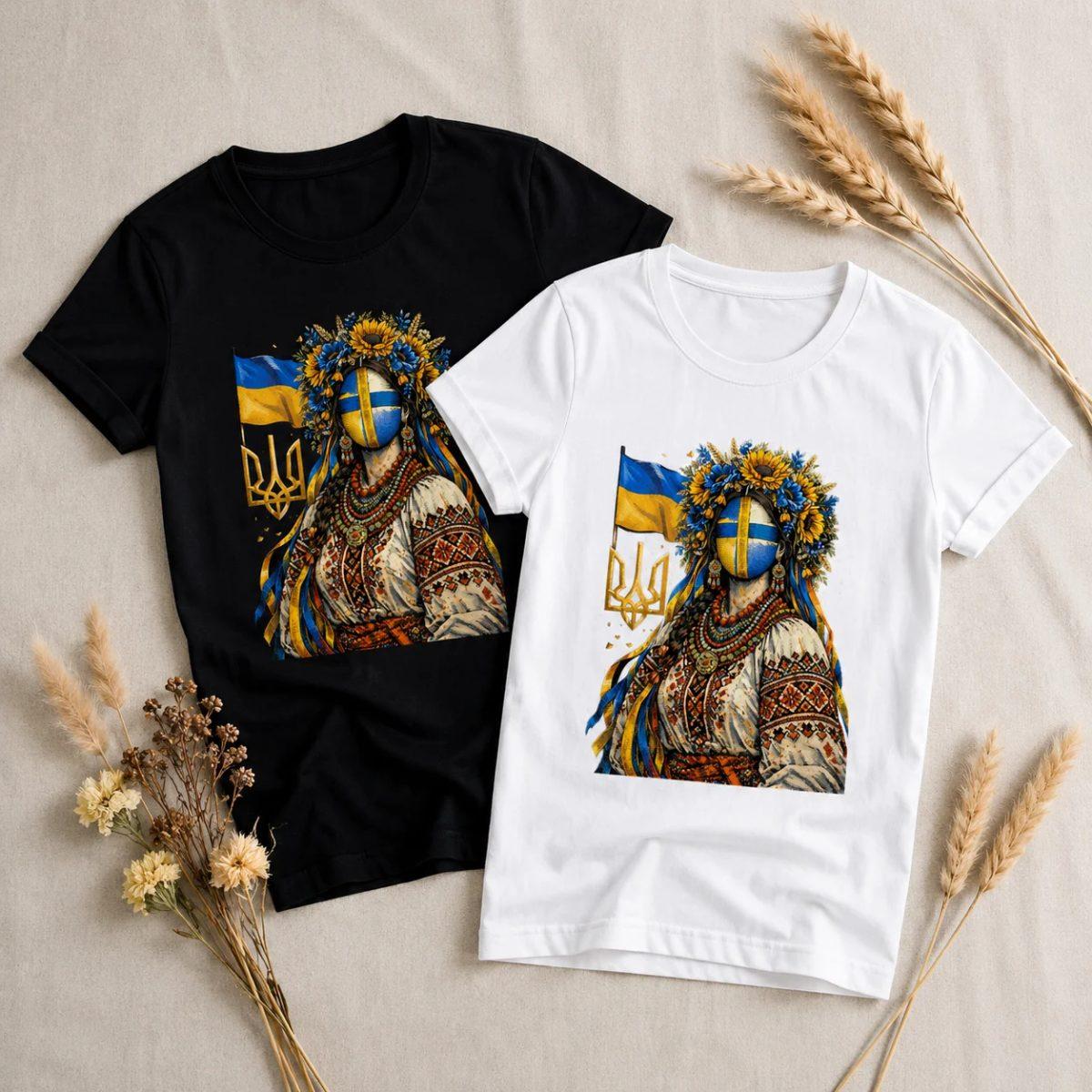 Футболка арт.511